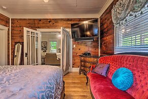 Spacious & Updated 1920's Hsnp Craftsmen Home