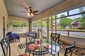 Spacious & Updated 1920's Hsnp Craftsmen Home