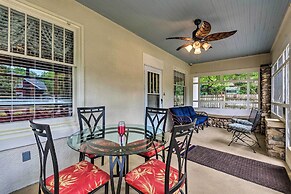 Spacious & Updated 1920's Hsnp Craftsmen Home