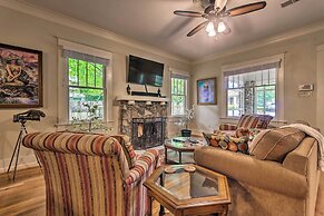 Spacious & Updated 1920's Hsnp Craftsmen Home