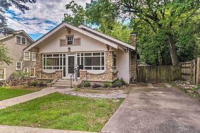 Spacious & Updated 1920's Hsnp Craftsmen Home