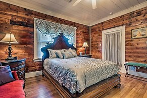 Spacious & Updated 1920's Hsnp Craftsmen Home