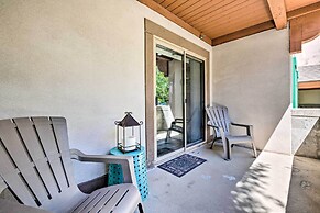 Solitude Mountain Resort Condo at Lift Base!