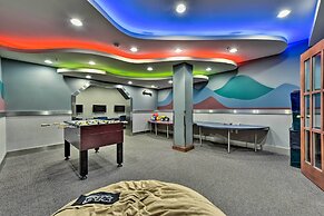 Solitude Mountain Resort Condo at Lift Base!