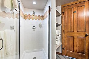 Solitude Mountain Resort Condo at Lift Base!