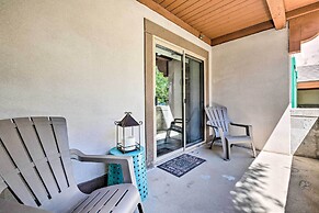 Solitude Mountain Resort Condo at Lift Base!