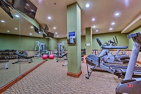 Solitude Mountain Resort Condo at Lift Base!