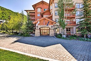 Solitude Mountain Resort Condo at Lift Base!