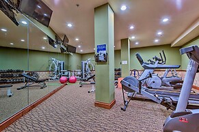 Solitude Mountain Resort Condo at Lift Base!