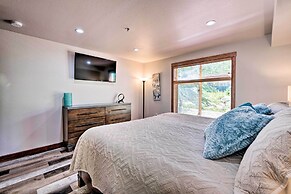 Solitude Mountain Resort Condo at Lift Base!