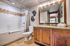 Solitude Mountain Resort Condo at Lift Base!
