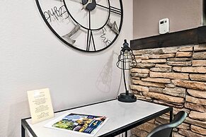 Solitude Mountain Resort Condo at Lift Base!