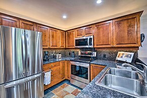 Solitude Mountain Resort Condo at Lift Base!