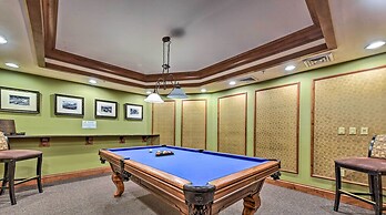 Solitude Mountain Resort Condo at Lift Base!