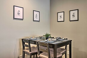 Dock + Kayaks: Alexandria Chain of Lakes Escape!