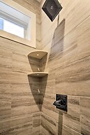 Dock + Kayaks: Alexandria Chain of Lakes Escape!