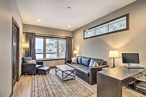 Dock + Kayaks: Alexandria Chain of Lakes Escape!