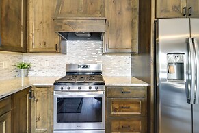 Dock + Kayaks: Alexandria Chain of Lakes Escape!