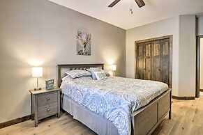 Dock + Kayaks: Alexandria Chain of Lakes Escape!