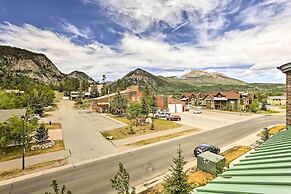 Elegant Frisco Condo w/ Private Hot Tub & Views!