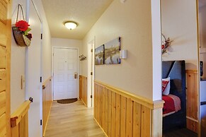 2 Mi to Granby Ranch: Resort Studio w/ Pool Access