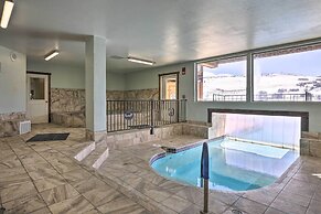 Resort-style Alpine Escape With Pool & Hot Tub!