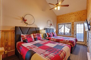 2 Mi to Granby Ranch: Resort Studio w/ Pool Access