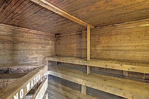 2 Mi to Granby Ranch: Resort Studio w/ Pool Access