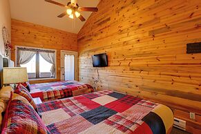 2 Mi to Granby Ranch: Resort Studio w/ Pool Access