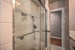 Stylish Home - Walk to Texas Tech University!