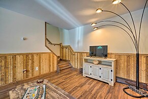 Updated Bolton Home w/ Fire Pit!