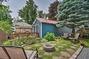 Updated Bolton Home w/ Fire Pit!