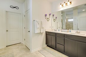 St Augustine Getaway < 1 Mi to Historic Downtown!