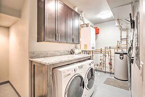 Alma Retreat w/ Mtn Views ~ 17 Mi to Breck!