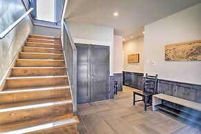 Alma Retreat w/ Mtn Views ~ 17 Mi to Breck!