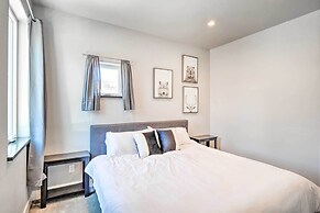 Alma Retreat w/ Mtn Views ~ 17 Mi to Breck!