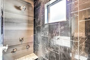 Alma Retreat w/ Mtn Views ~ 17 Mi to Breck!