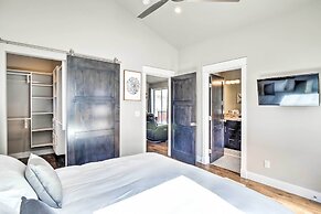 Alma Retreat w/ Mtn Views ~ 17 Mi to Breck!