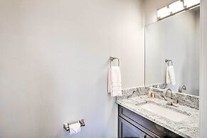 Alma Retreat w/ Mtn Views ~ 17 Mi to Breck!