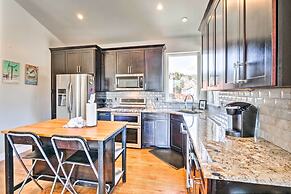 Alma Retreat w/ Mtn Views ~ 17 Mi to Breck!