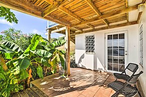 Tropical Oasis: Bay Views ~ 2 Mi to Playa Sardinas