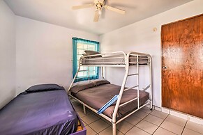 Tropical Oasis: Bay Views ~ 2 Mi to Playa Sardinas