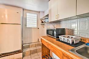 Tropical Oasis: Bay Views ~ 2 Mi to Playa Sardinas