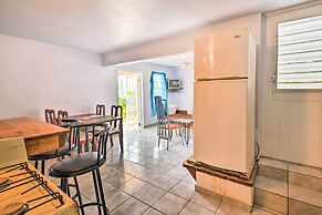 Tropical Oasis: Bay Views ~ 2 Mi to Playa Sardinas