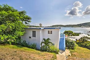 Tropical Oasis: Bay Views ~ 2 Mi to Playa Sardinas