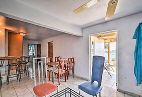 Tropical Oasis: Bay Views ~ 2 Mi to Playa Sardinas