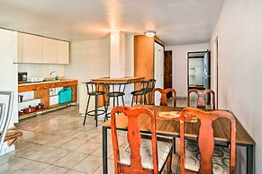 Tropical Oasis: Bay Views ~ 2 Mi to Playa Sardinas