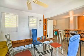 Tropical Oasis: Bay Views ~ 2 Mi to Playa Sardinas