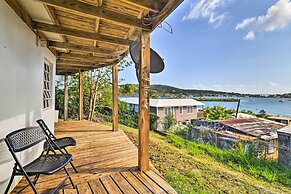 Tropical Oasis: Bay Views ~ 2 Mi to Playa Sardinas