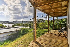 Tropical Oasis: Bay Views ~ 2 Mi to Playa Sardinas